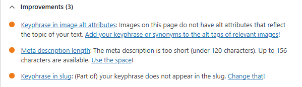 图片[4]-Yoast 红灯绿灯怎么用？一文看懂信号灯评分逻辑
